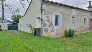 maison à la vente -   16000  ANGOULEME, surface 80 m2 vente maison - UBI442865426